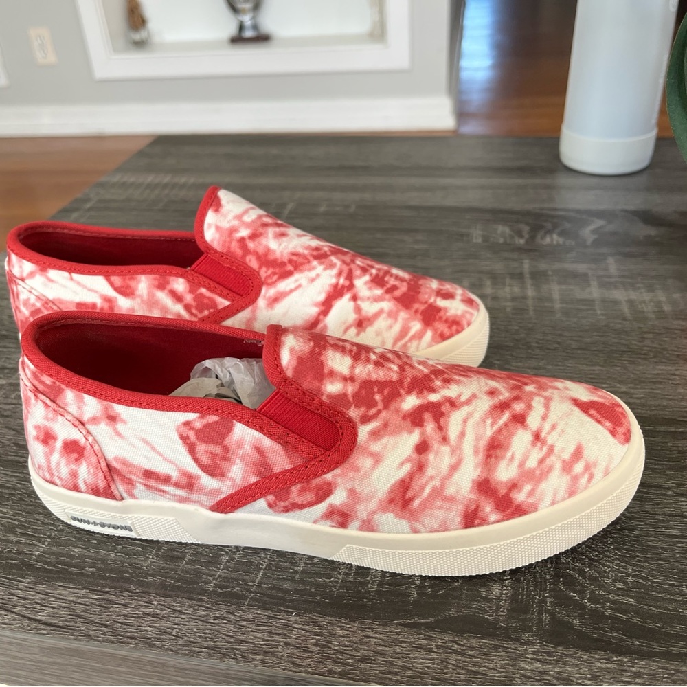 Sun + Stone Shoes